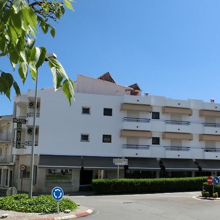 Hotel Can Catala L'Escala Exterior photo
